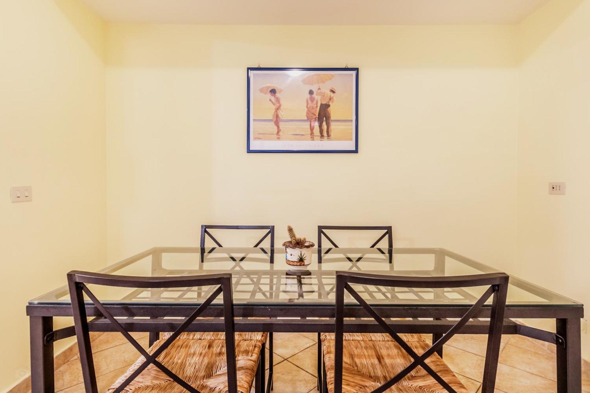 הוילה רומא Tom'S House מראה חיצוני תמונה